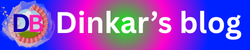Dinkar's Blog